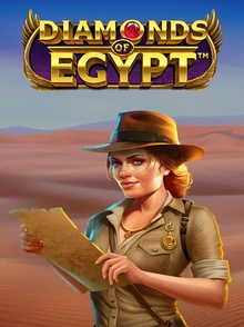 Diamonds Of Egypt™