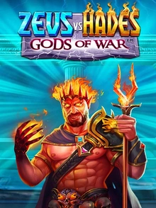 Zeus vs Hades – Gods of War™